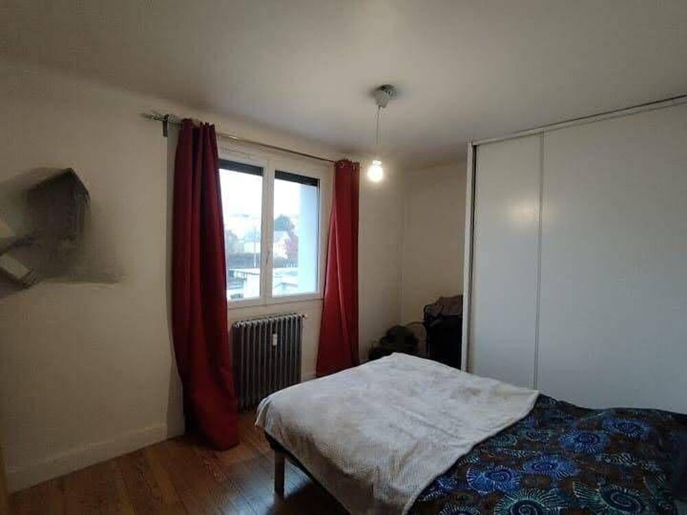 Location Appartement Beau T3 meublé 75m² avec balcons Annecy