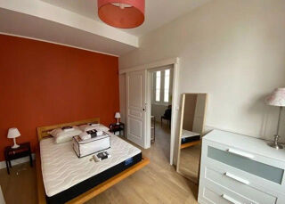  Appartement � louer 2 pi�ces 36 m�