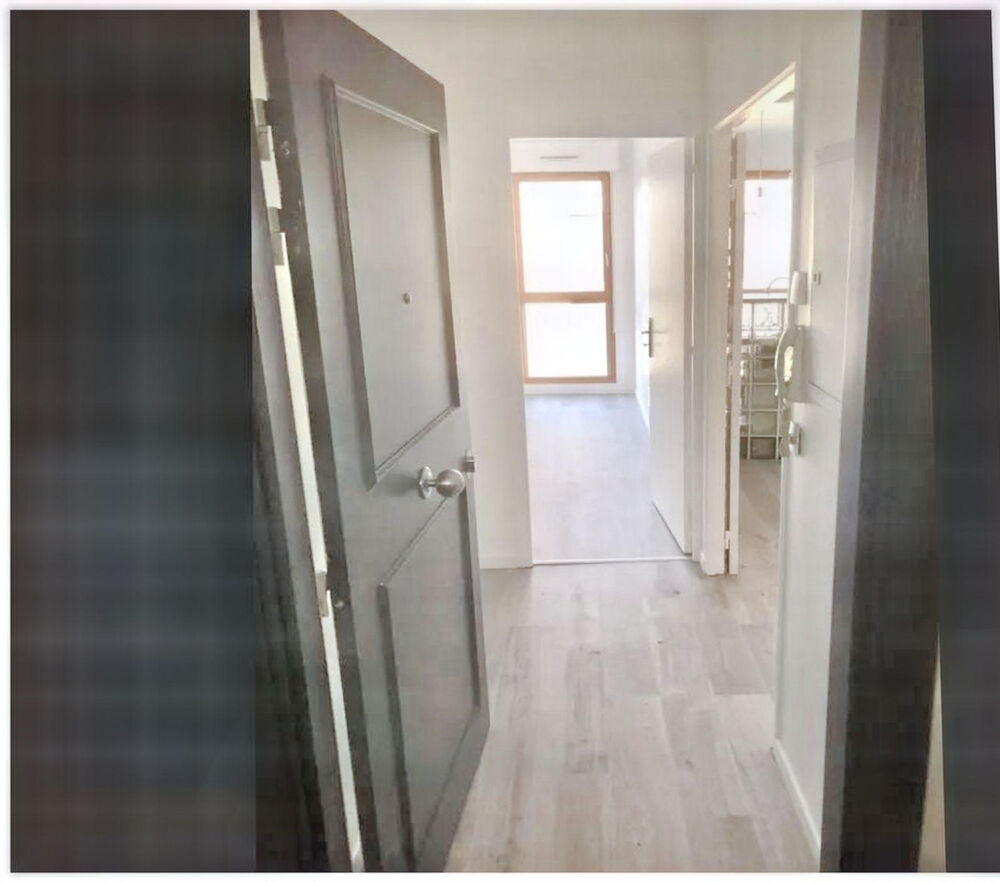 Location Appartement Appartement 3 pièces dans une résidence standing Asnières-sur-seine