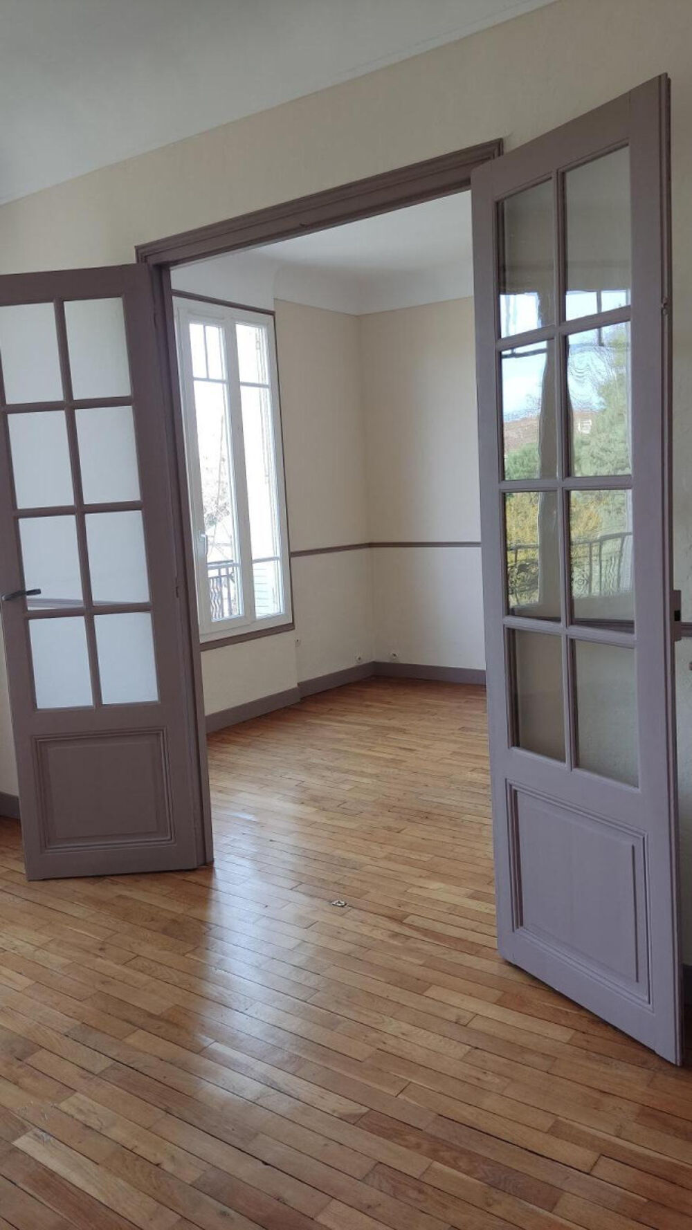 Location Appartement Appartement T3, lumineux et charmant. Le raincy