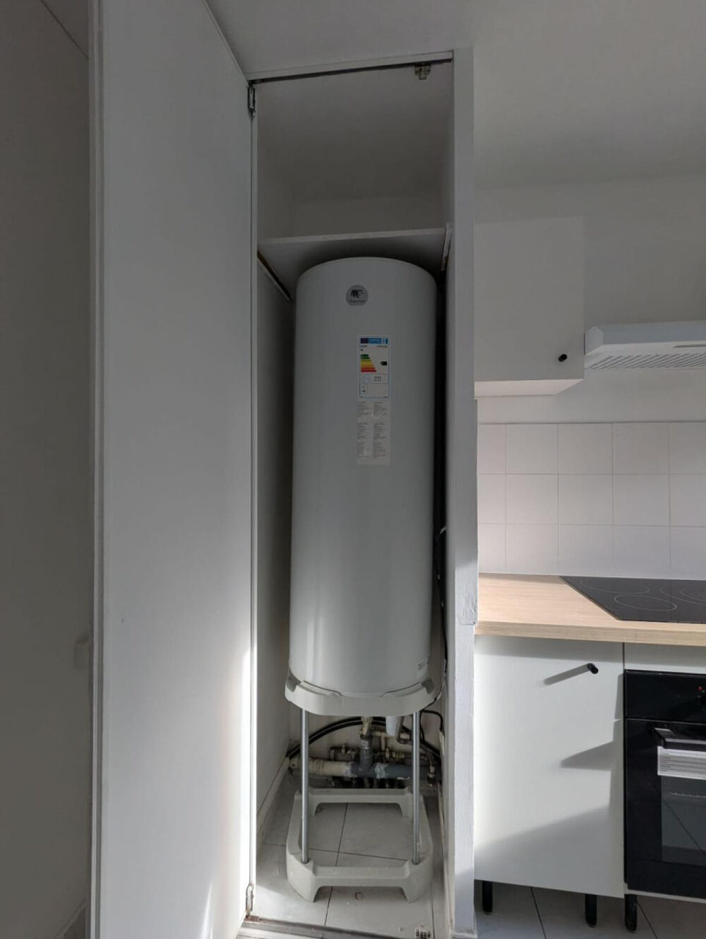 Location Appartement Un T3 rénové, proche stade de France  saint denis Aubervilliers