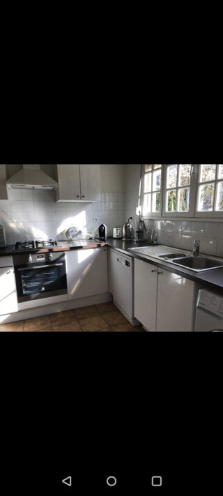  Maison à louer 3 pièces 85 m²