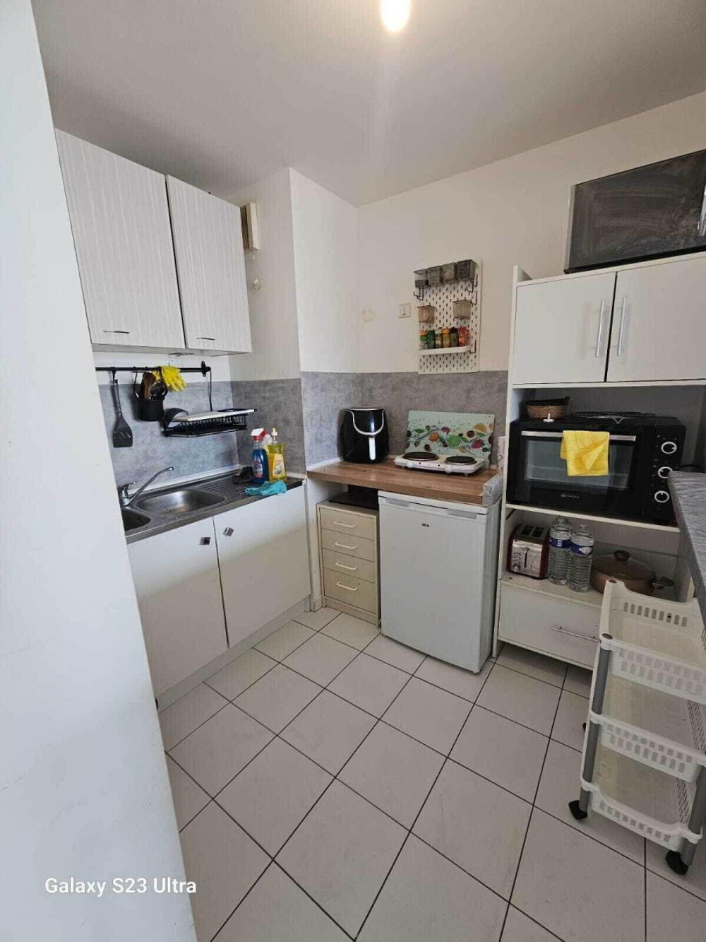 Location Appartement Beau T2 meublé de 42m² Drancy