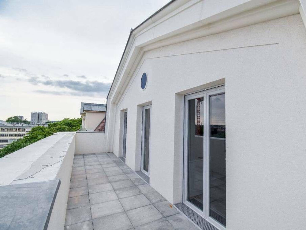Location Appartement Chambre dans une colocation 105 m² Le Blanc-Mesnil Le blanc-mesnil