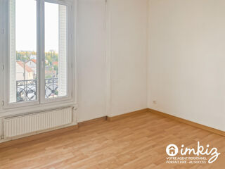  Appartement � vendre 3 pi�ces 53 m�