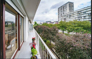  Appartement � louer 5 pi�ces 114 m� Tours