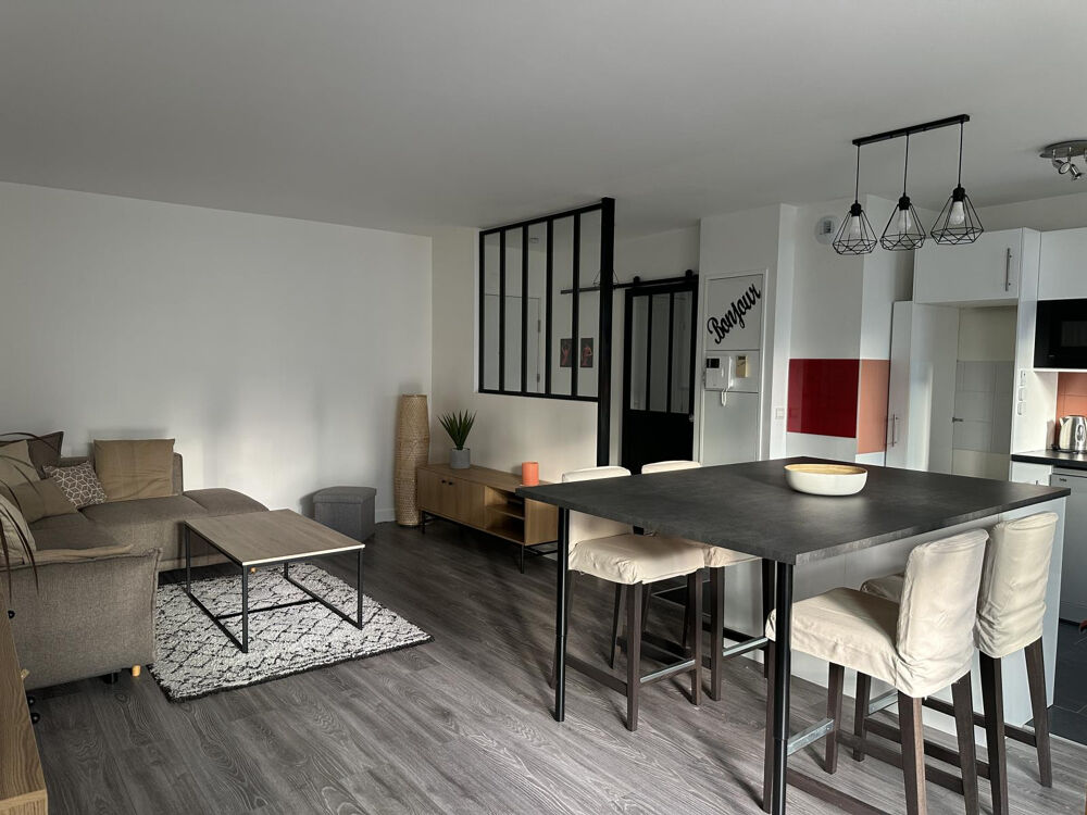 Location Appartement Appartement calme et proche des commodités Courbevoie