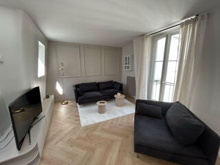  Appartement à louer 3 pièces 46 m²