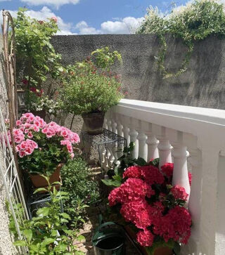  Appartement à louer 1 pièce 72 m²