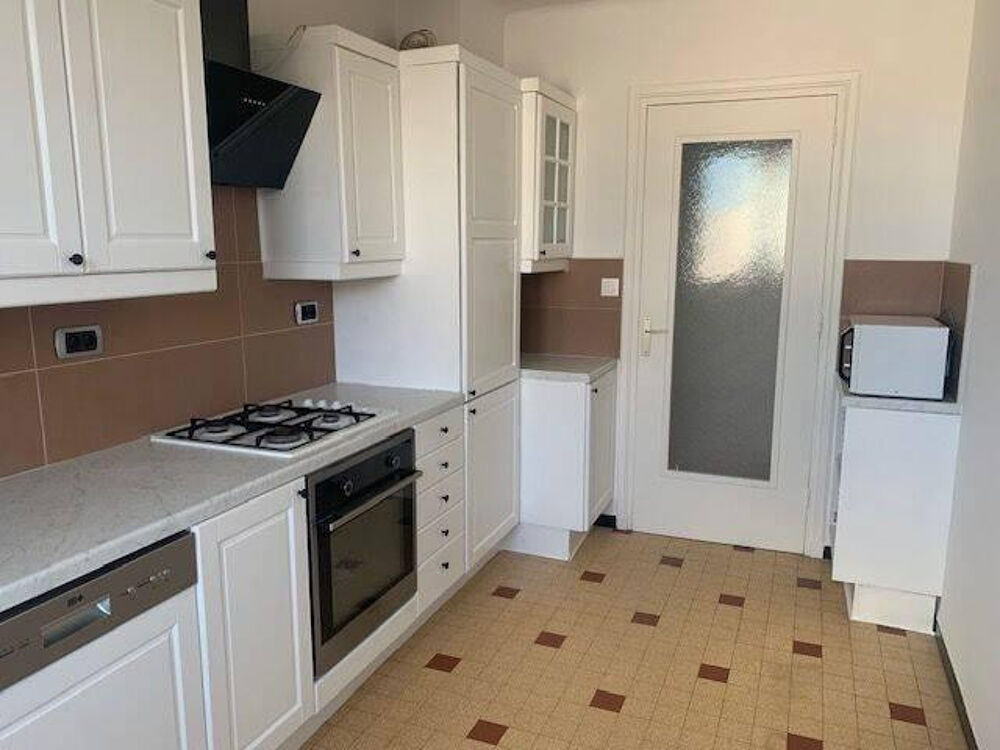 Location Appartement Beau T3 refait à neuf Lyon 3 Lyon 3
