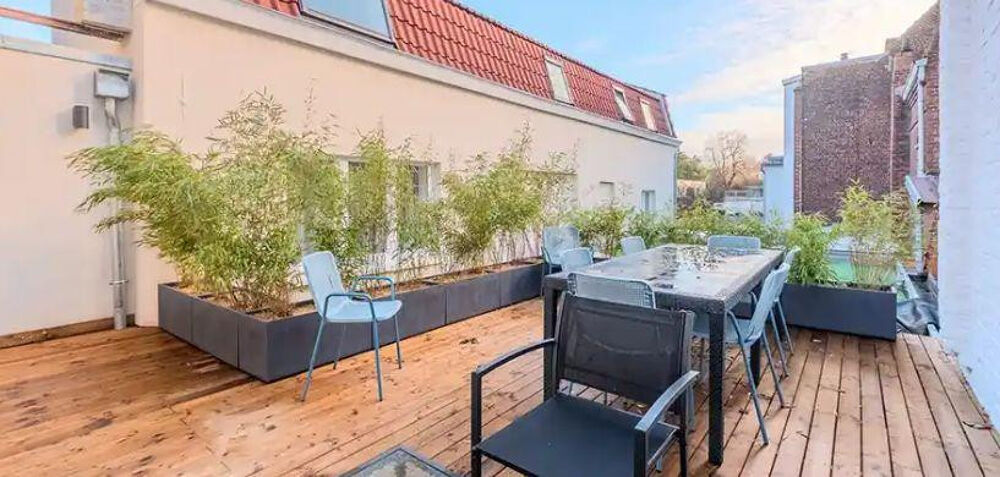 Location Appartement COLIVING LILLE MADELEINE CENTRE Lille