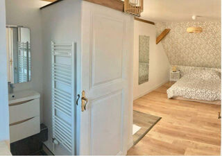  Appartement à louer 1 pièce 25 m²