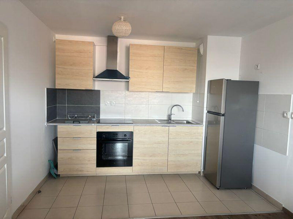 Location Appartement Beau 3P 58m² Meinau Strasbourg