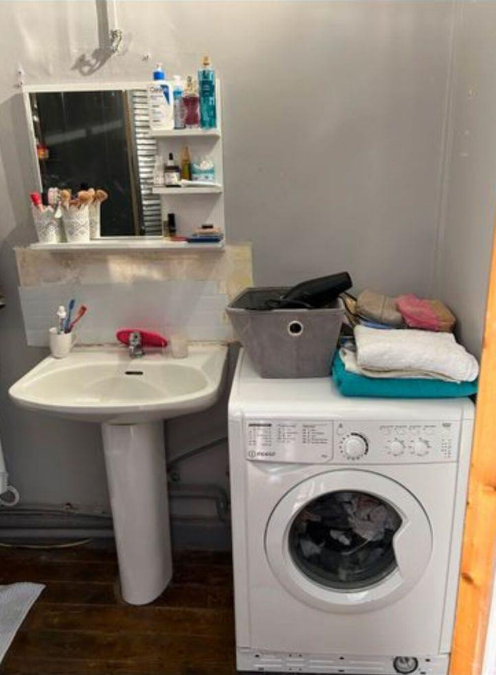 Location Appartement 30m2 gare Rennes