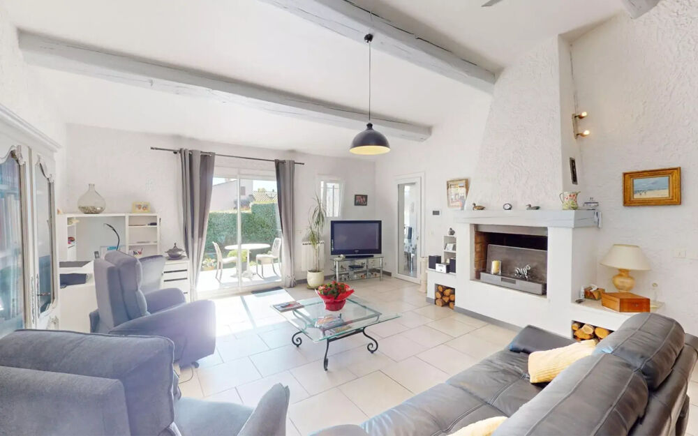 à vendre  Maison Carqueiranne (83320)