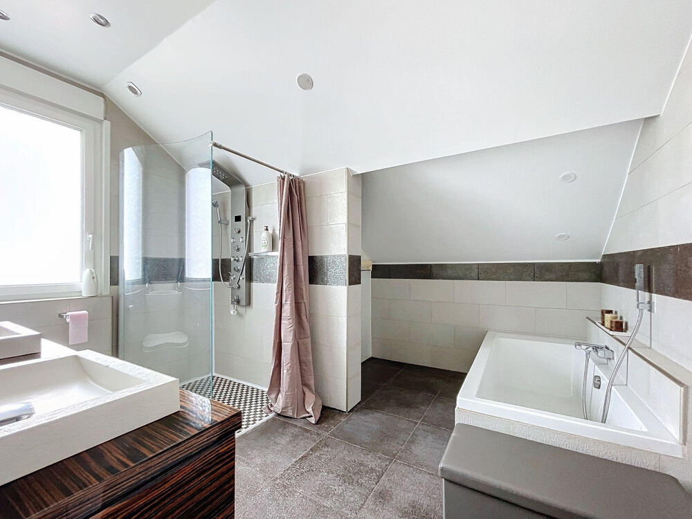 Location Appartement Lumineux 3 pièces de standing Deuil-la-barre