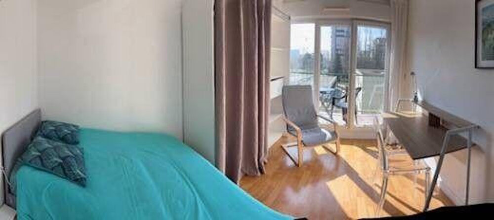 Location Appartement Chambre dans colocation 80 m² Rennes Rennes