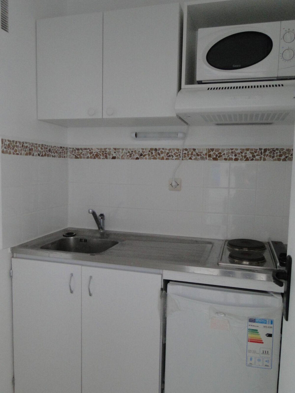Location Appartement F1 HOULGATE PROCHE MER BALCON PARKING LOCAL VELO Houlgate