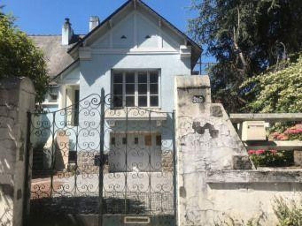 Location Appartement 5 chambres dans grande maison avec jardin Nantes