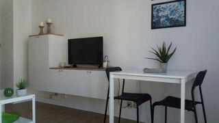  Appartement à louer 1 pièce 22 m²