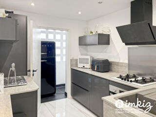  Appartement � vendre 4 pi�ces 84 m�