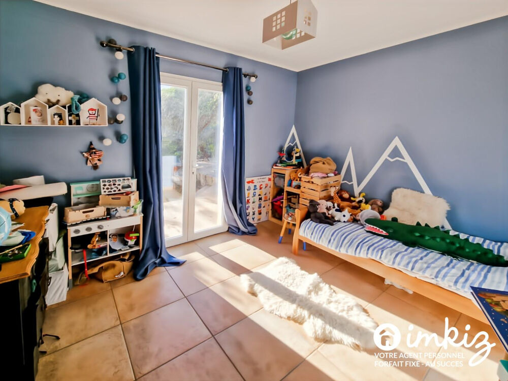 � vendre  Maison Nimes (30900)