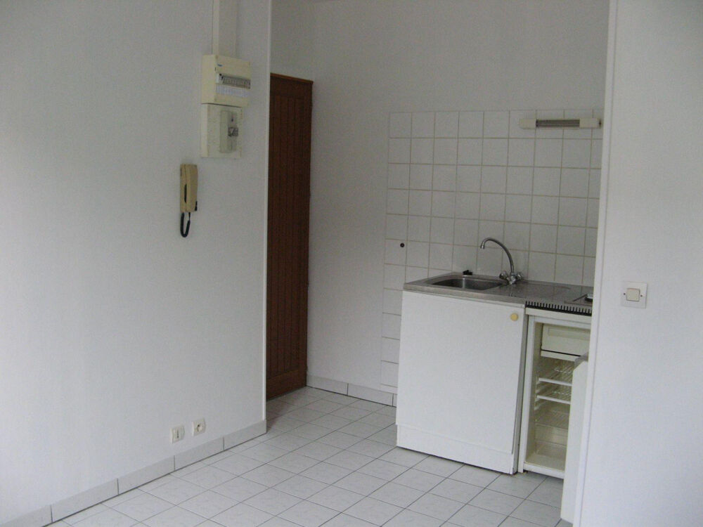 Location Appartement Proche FAC St Serge : charmant 2 pièces Angers