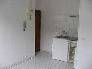  Appartement à louer 2 pièces 24 m²
