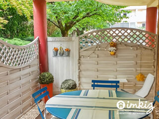  Appartement  vendre 3 pices 69 m