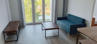  Appartement � louer 2 pi�ces 30 m�