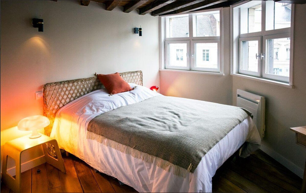 Location Maison Chambre dispo dans magnifique coloc 173m2 à Lille Lille