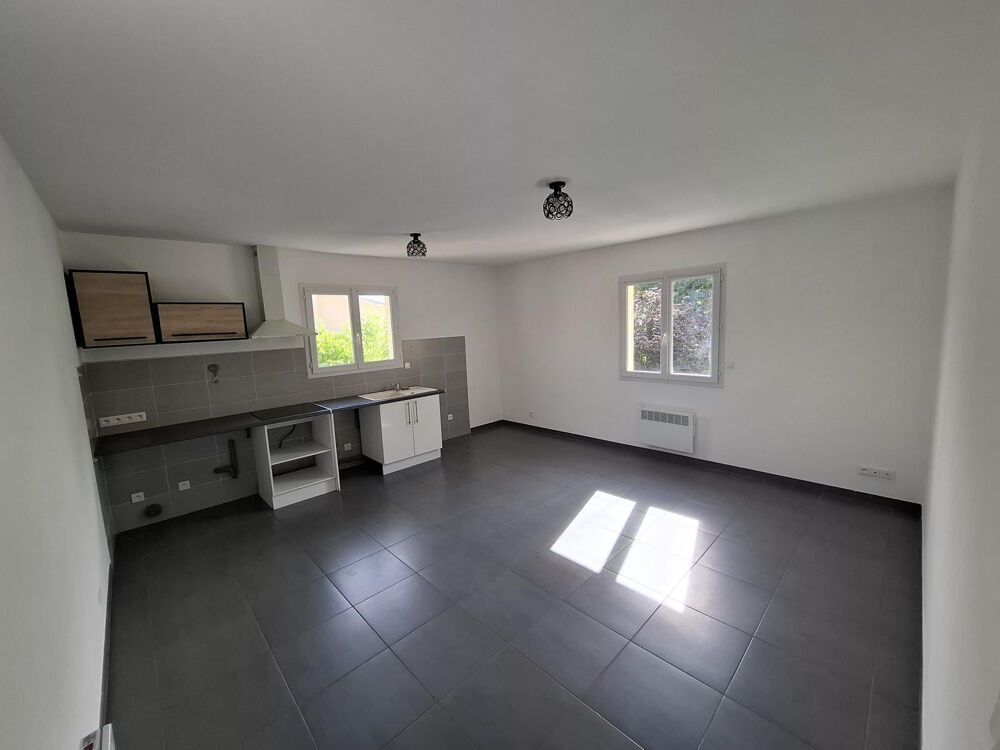 Location Appartement T3 PESSAC MAGONTY Pessac