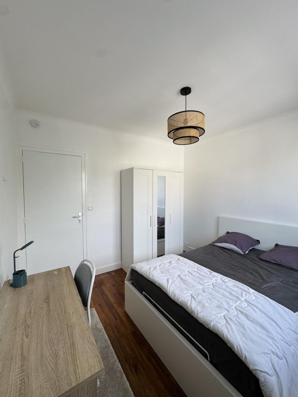 Colocation d'une chambre dans une maison de 75M2