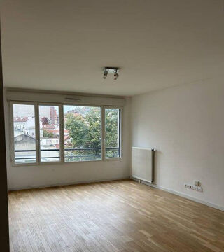  Appartement à louer 3 pièces 66 m²