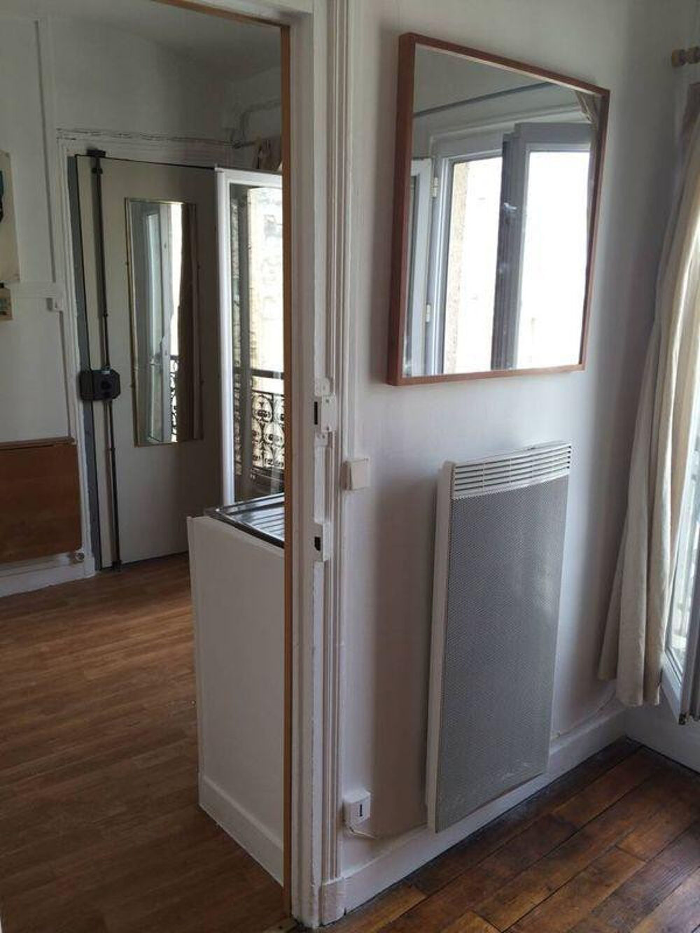 Location Appartement Loc appartement rue Saintonge Paris 3