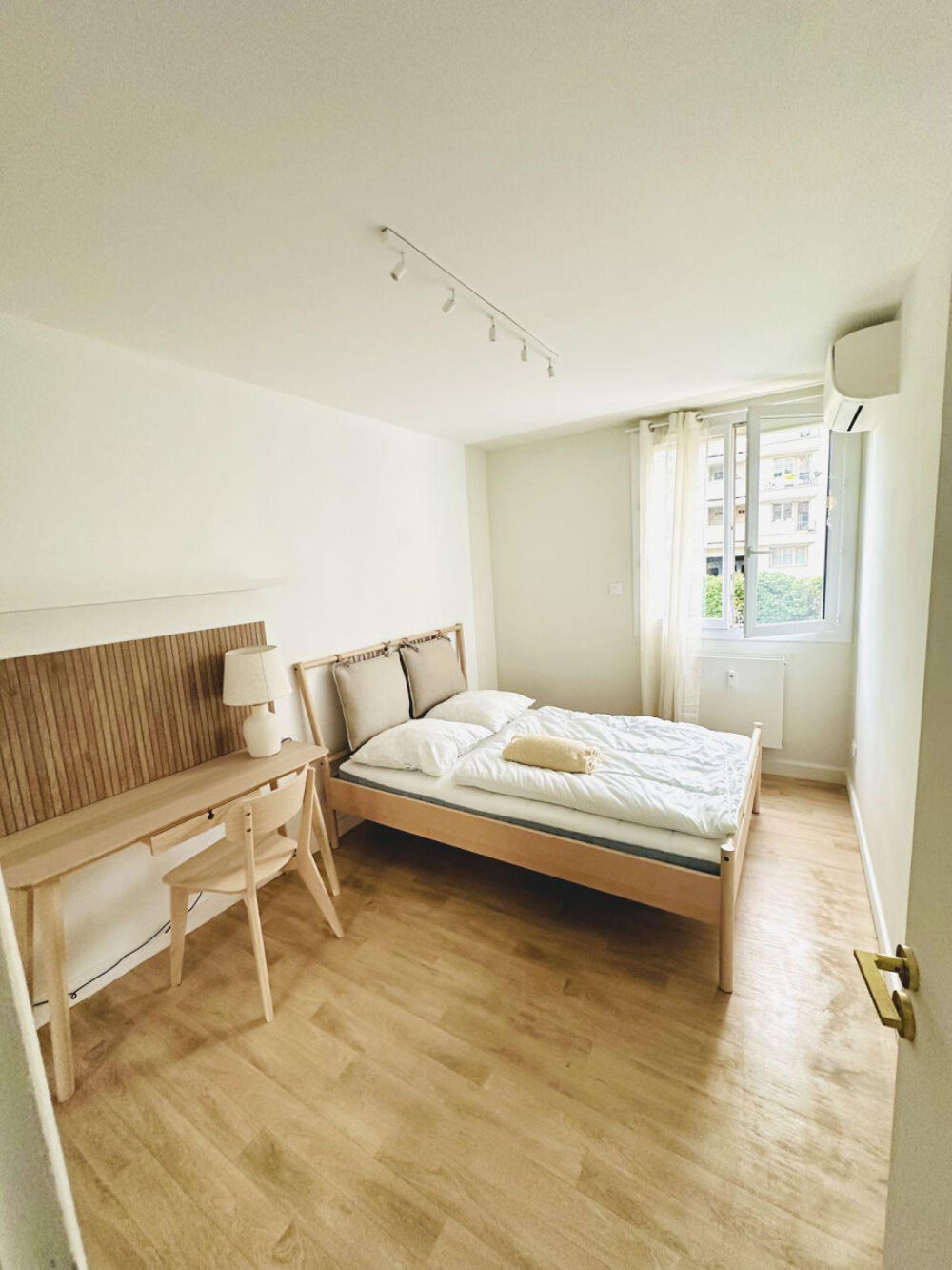 Location Appartement Magnifique appartement en colocation Montpellier