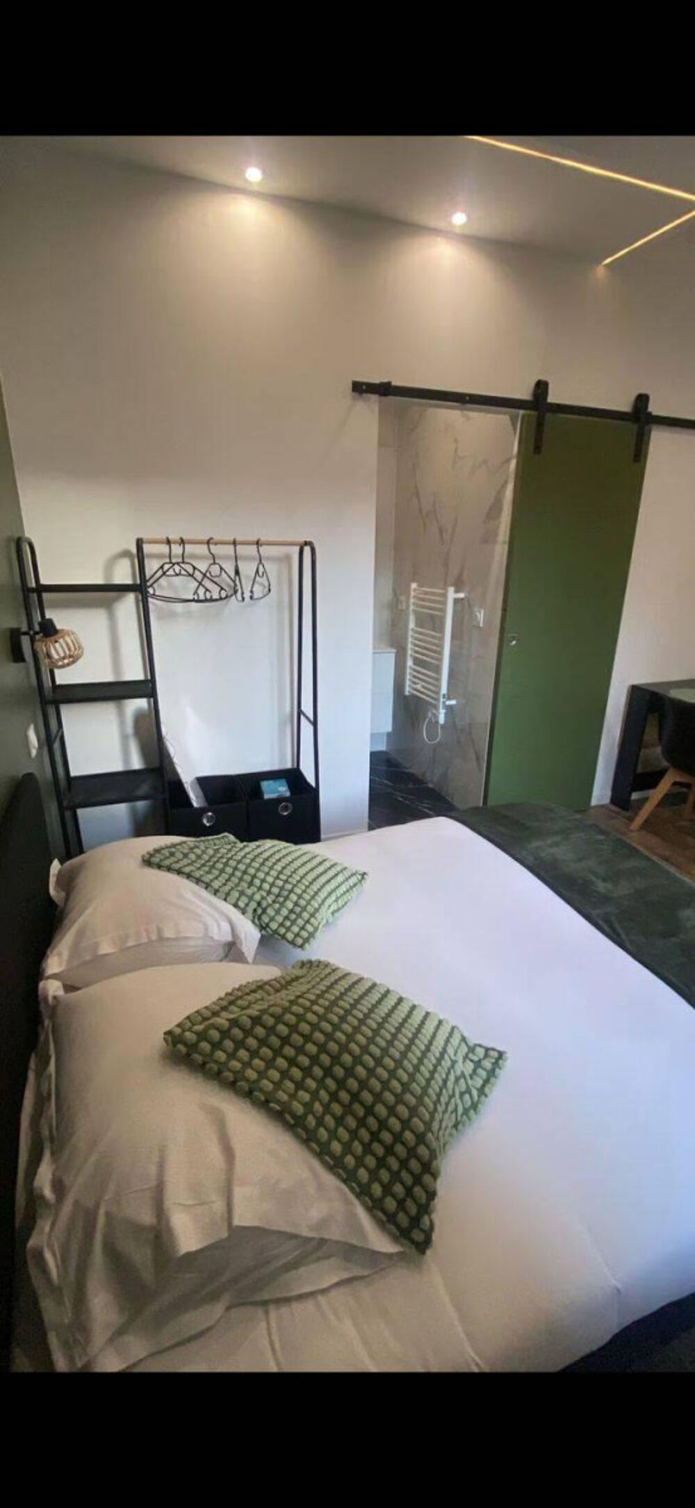 Location Appartement Studio étudiant 20 m² – Nice Ouest – Nice