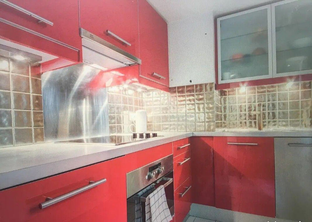 Location Appartement Superbe 2P meublé 63m² dans très bel immeuble Aix-en-provence