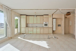  Appartement � vendre 3 pi�ces 1 m�