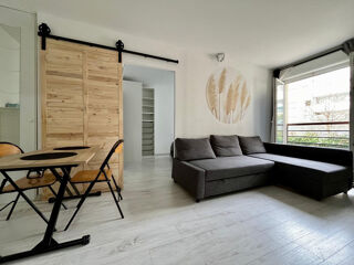  Appartement à louer 2 pièces 36 m²