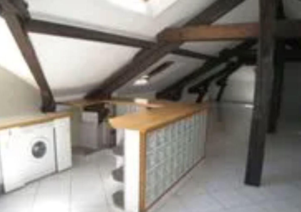 Location Appartement Location T2 Loft 74 m2 Nantes