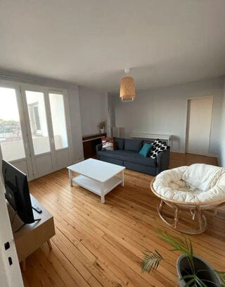  Appartement � louer 2 pi�ces 62 m�