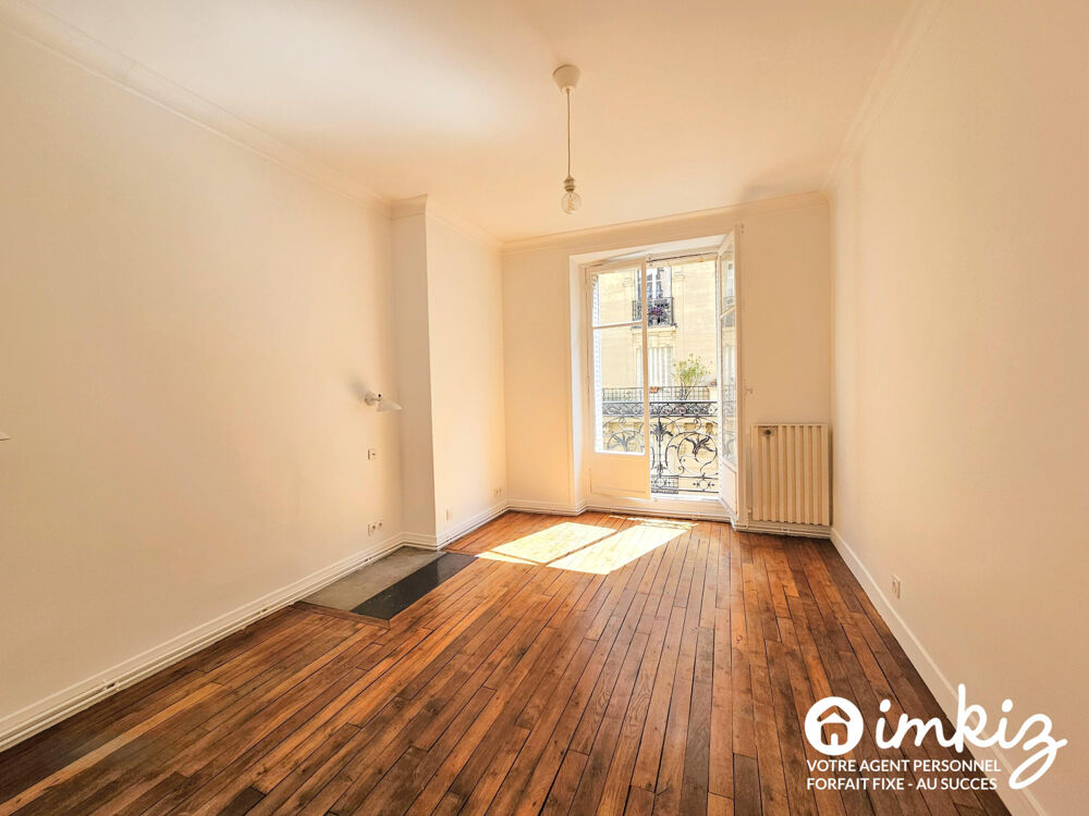 à vendre  Appartement Paris 14