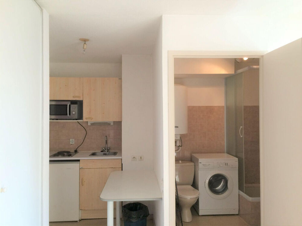 Location Appartement Studio Idéal Étudiant Grenoble