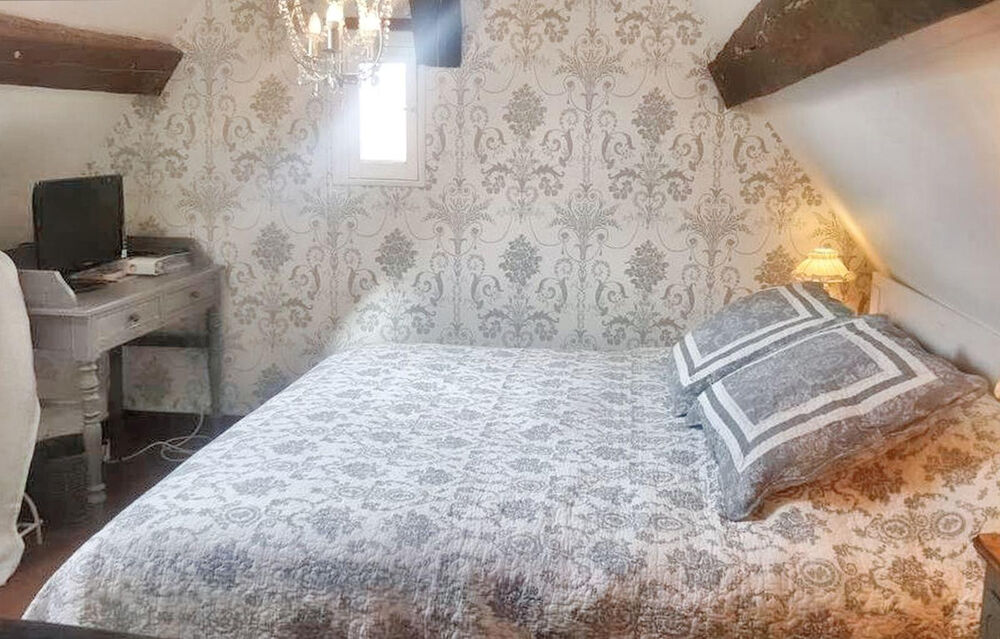 Duplex lumineux au coeur historique de Vernon