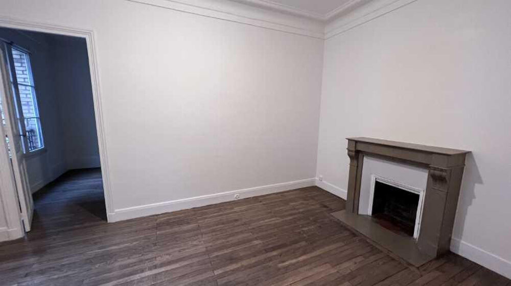 Location Appartement Location appartement 2 pièces Paris 16ème Paris 16