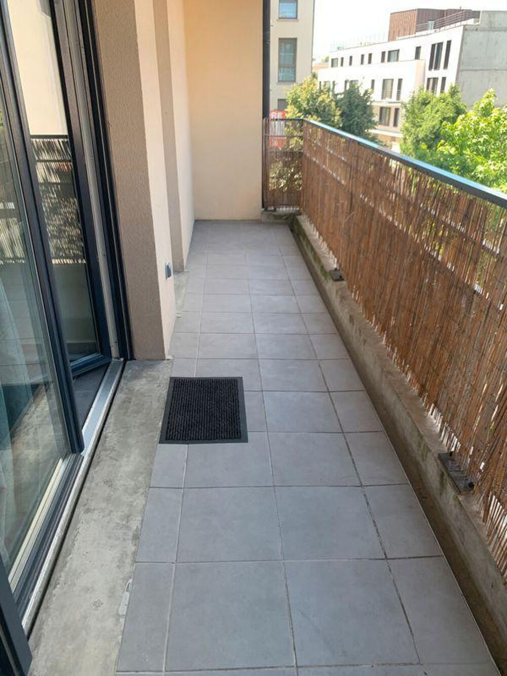 Location Appartement Appartement T2 avec balcon Châtillon