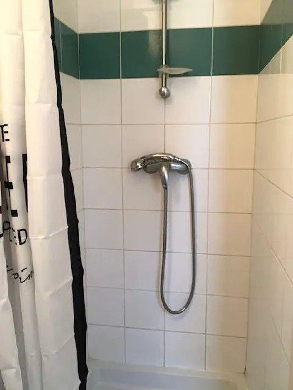 Location Appartement Studio meublé 16m² Petit port Hippodrome Facultés Nantes