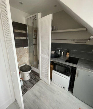  Appartement � louer 2 pi�ces 20 m�