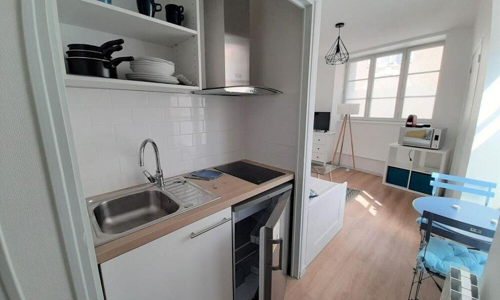 Location Appartement Studio 18m2 à louer à Neuilly-sur-Seine Neuilly-sur-seine